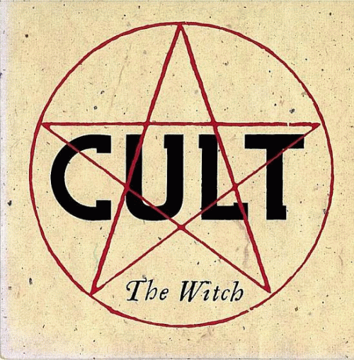 The Cult : The Witch